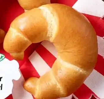 Spar Spar Natur pur Bio-Wiener Kipferl Angebot