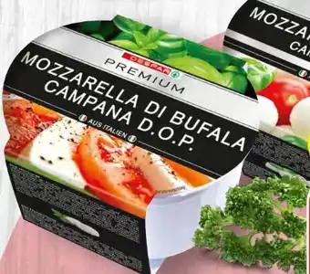 Spar Despar Premium Mozzarella di Bufala Campana Angebot