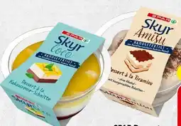 Spar Spar Skyr Amisu Angebot