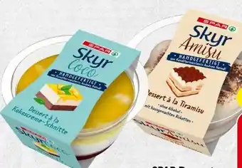 Spar Spar Skyr Amisu Angebot