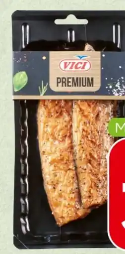 Spar Vici Makrelenfilet Angebot