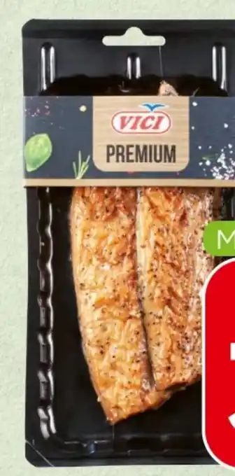 Spar Vici Makrelenfilet Angebot