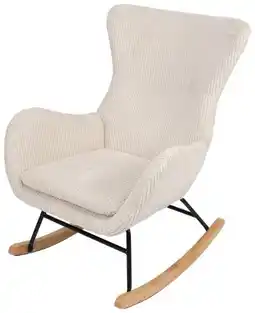 Möbelix Schaukelsessel Granny Angebot