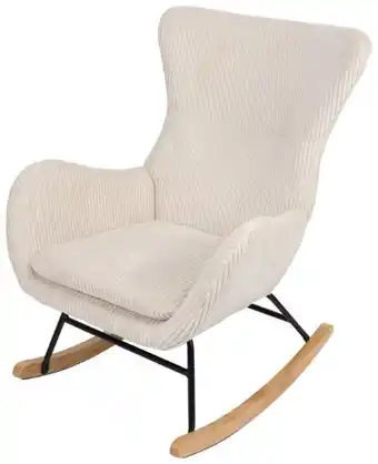 Möbelix Schaukelsessel Granny Angebot