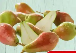 Spar Spar Birnen Angebot