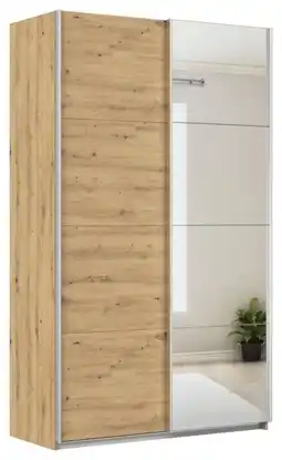 Möbelix Schwebetürenschrank Feldkirch Angebot
