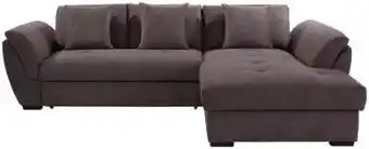 Möbelix Ondega Ecksofa Berisso Angebot