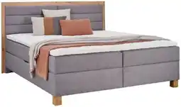 XXXLutz CarryHome Boxbett Angebot