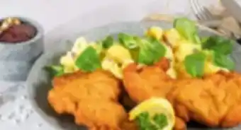 XXXLutz XXXLutz Backhendl Angebot