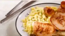 XXXLutz XXXLutz Schweinerückensteak Jäger Art Angebot