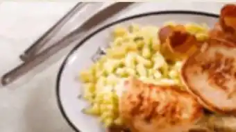 XXXLutz XXXLutz Schweinerückensteak Jäger Art Angebot