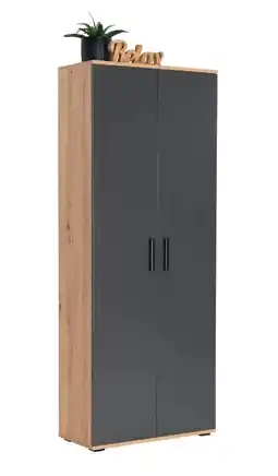 XXXLutz Xora Mehrzweckschrank Angebot