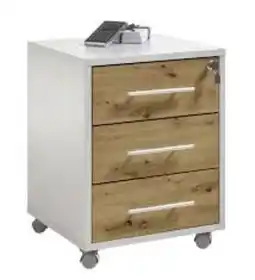 XXXLutz Xora Rollcontainer Angebot