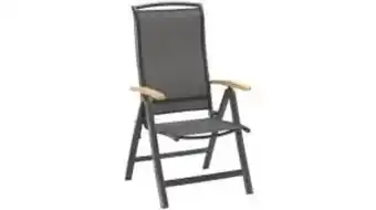 XXXLutz Ambia Gartenklappsessel Angebot