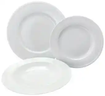 Mömax Mäser Tafelservice Arlona Angebot
