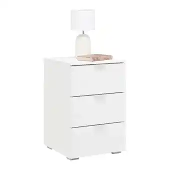 Mömax Premium Living Nachtkästchen Fifty Angebot