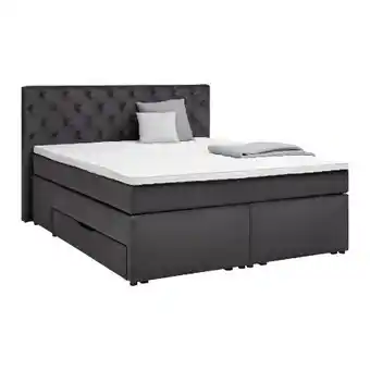 Mömax Mömax Boxspringbett Chester Angebot