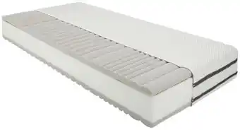 Mömax Premium Living Kaltschaummatratze King Coco Angebot
