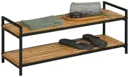 Mömax Mömax Schuhregal Azra II Angebot