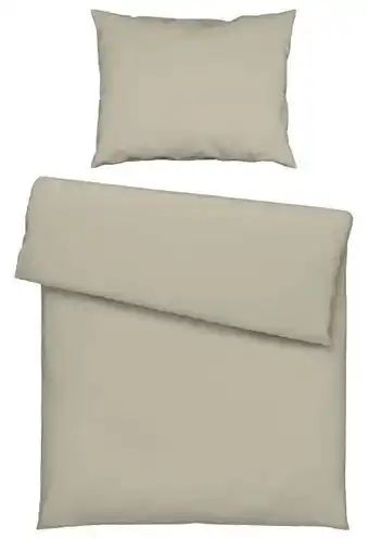 Mömax Modern Living Bettwäsche Stone Washed Uni Angebot