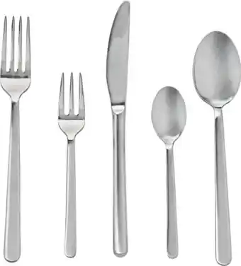 Mömax Modern Living Besteckset Ronda Angebot