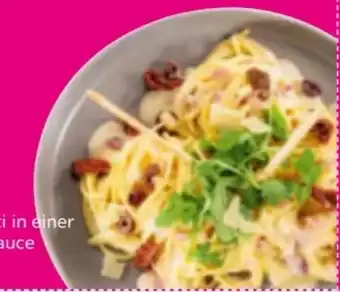 Mömax Mömax Spaghetti Carbonara Angebot