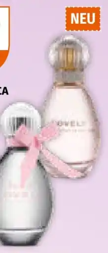 Müller Sarah Jessica Parker Damen EdP Angebot