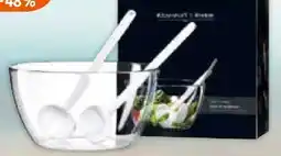 Müller Ritzenhoff & Breker Salatschalenset Lisa Angebot