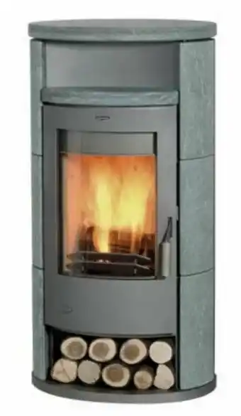 OBI Kaminofen Alicante Angebot