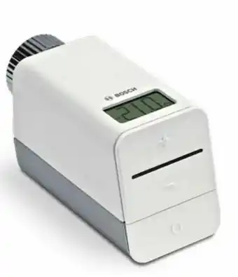 OBI Heizkörper-Thermostat Smart Home Angebot