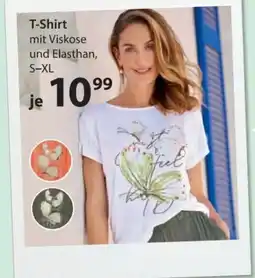 NKD T-Shirt Angebot