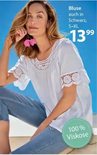 NKD Bluse Angebot