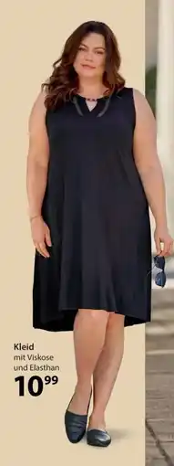 NKD Kleid Angebot
