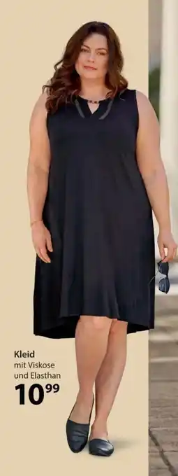 NKD Kleid Angebot