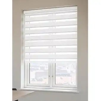 JYSK Doppelrollo TOKE 5532501 JYSK Angebot