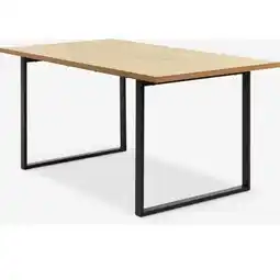 JYSK Esstisch AABENRAA 3670324 JYSK Angebot