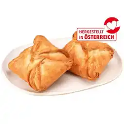 PENNY Flaumige Topfengolatsche Penny Angebot