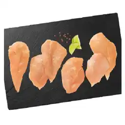 PENNY Hendl-Minutenschnitel Penny Angebot