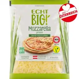 PENNY Mozzarella Gerieben Penny Angebot