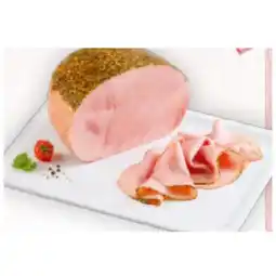 Billa Kräutergarten-Schinken BILLA Angebot