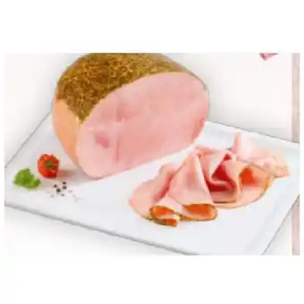 Billa Kräutergarten-Schinken BILLA Angebot