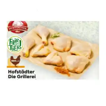 Billa Fair zum Tier! Angebot