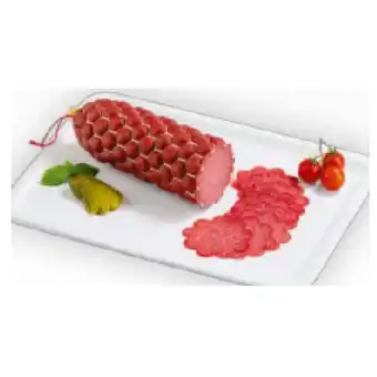 Billa Edelsalami-Auslese Prima Mediterrana BILLA Angebot