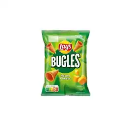 Billa Bugles div. Sorten BILLA Angebot