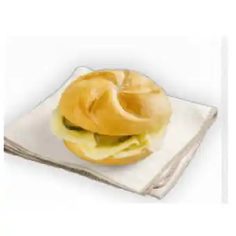 Billa Semmel mit Edamer & Gurkerl BILLA Angebot