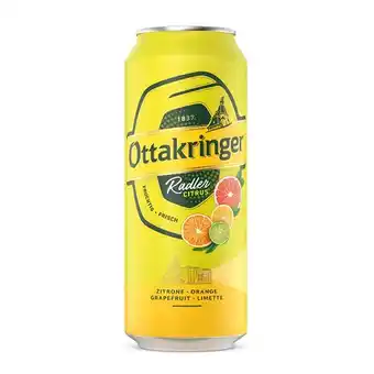 Billa Radler div. Sorten BILLA Angebot