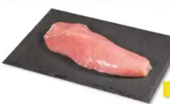Unimarkt Puteninnenfilet Unimarkt Angebot