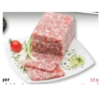 Unimarkt Haussulzblock Unimarkt Angebot