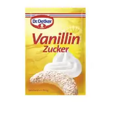 Unimarkt Backpulver 3er oder Vanillinzucker 5er Unimarkt Angebot