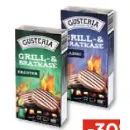 Unimarkt Grill & Bratkäse versch. Sorten Unimarkt Angebot